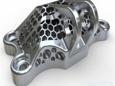 什么是3D打印技術？